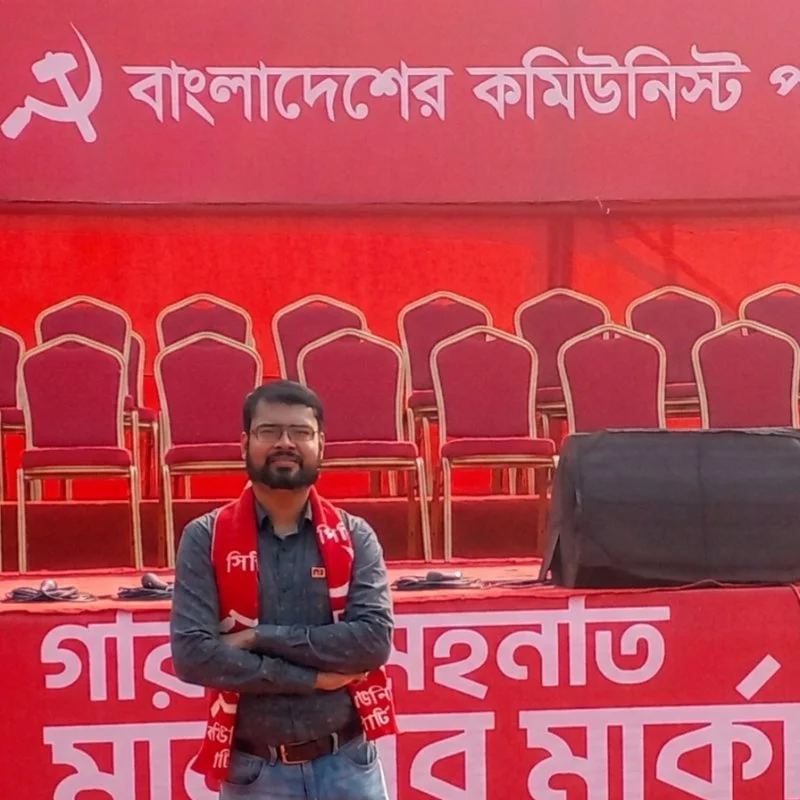 Anindya Shuvro