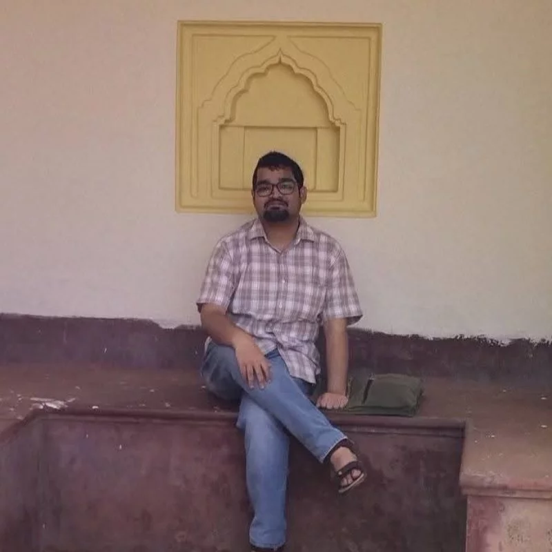 অন্বেষ বন্দ্যোপাধ্যায়