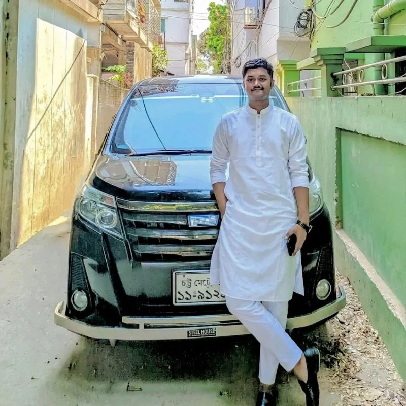 Asif Tanvir Arian