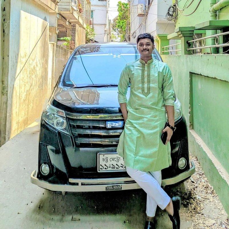 Asif Tanvir Arian