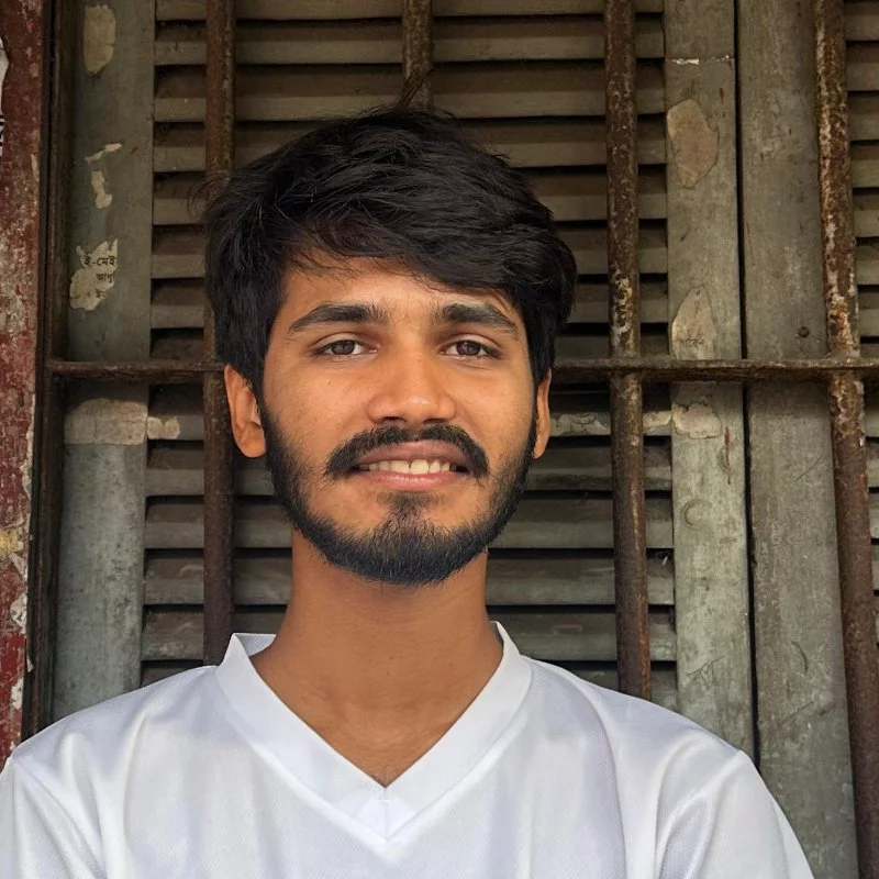 কাজী মোহাম্মদ আসিফ