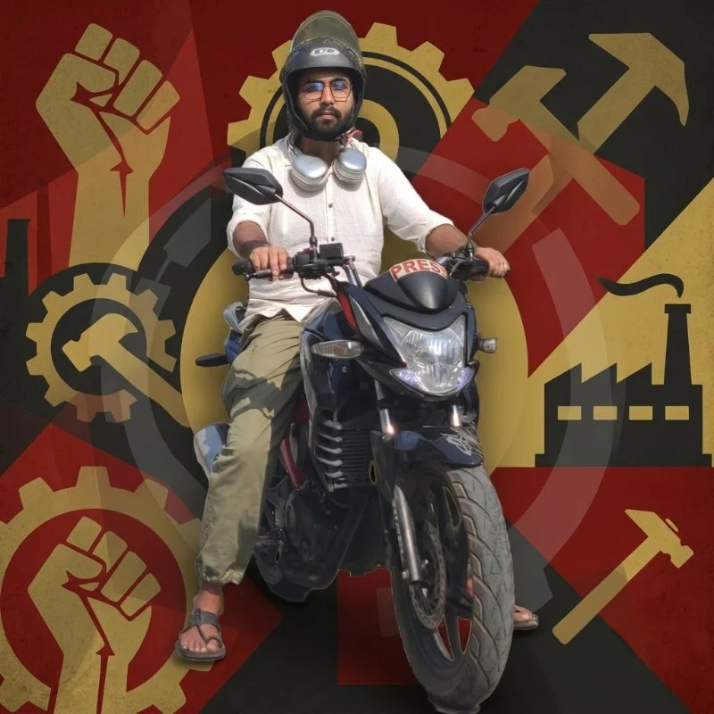 কাজী সফিকুল ইসলাম রাব্বী 🔴