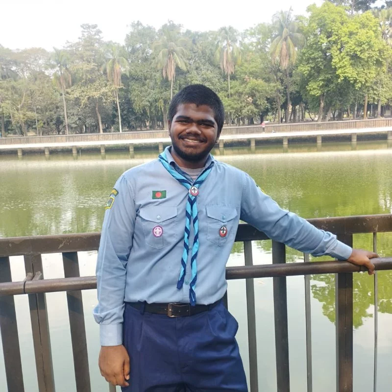 মাহমুদ হাসান জাবের 