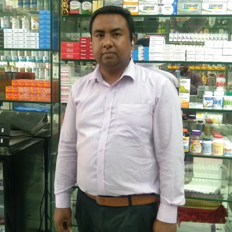 MD. NUR ALAM
