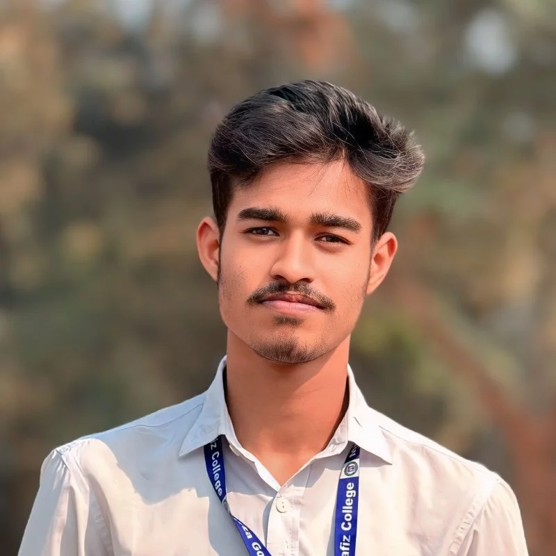 Md shimul Hossain