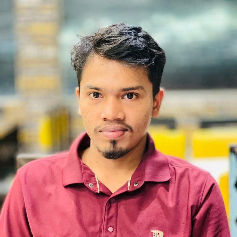 Mobarak Hossain