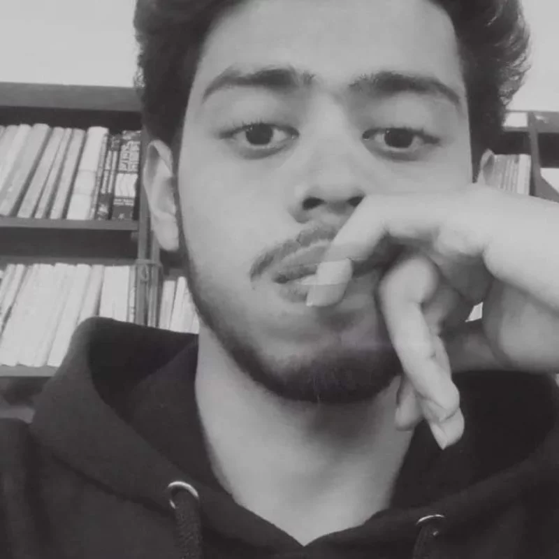 Muhammad Alif 