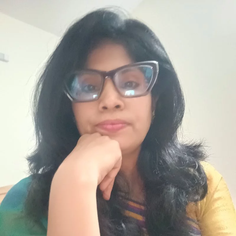 Nadira Yeasmin