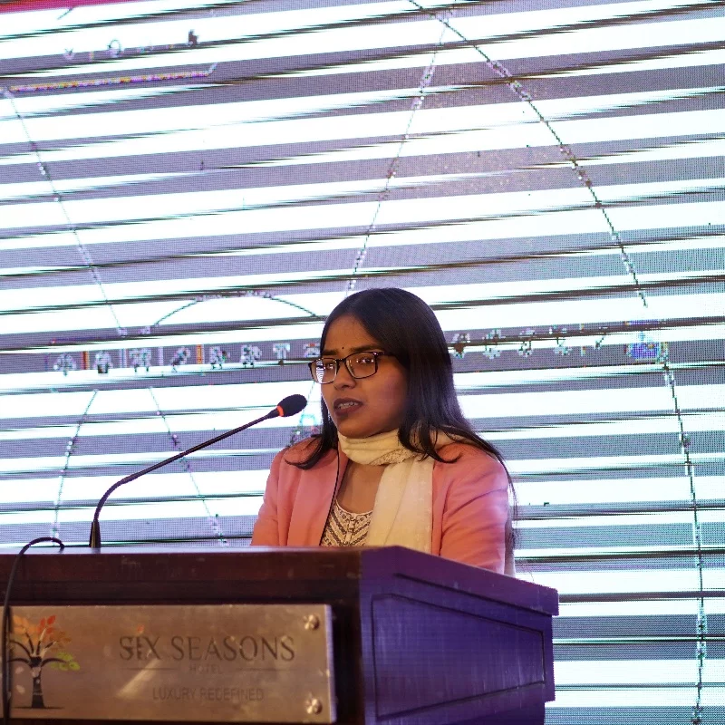 Nusrat Rusha 
