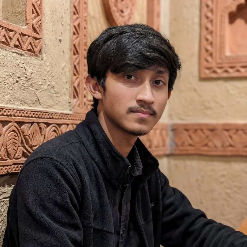 Prokash Singha