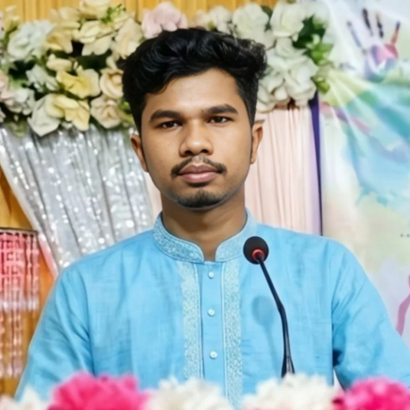 RAJIN AHAMMED SAMI