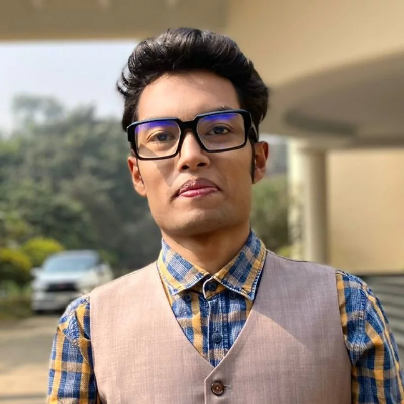Saker Hossain Efaz (সাকির হোসেন ইফাজ)