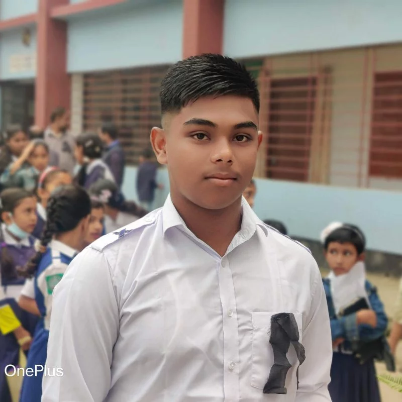 Shahriar Khan Nafiz