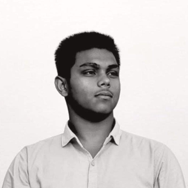 Shahriar Khan Nafiz