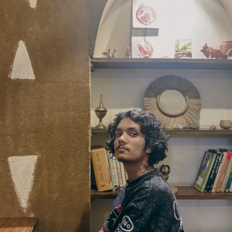 Shazib Mazumder