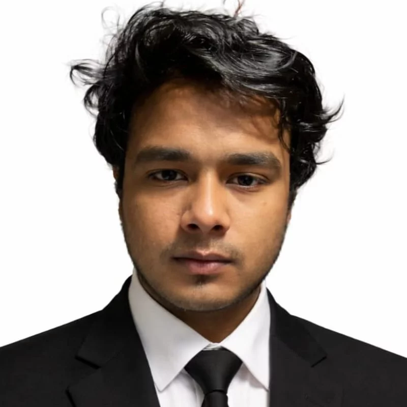 shimur Rahman sheum