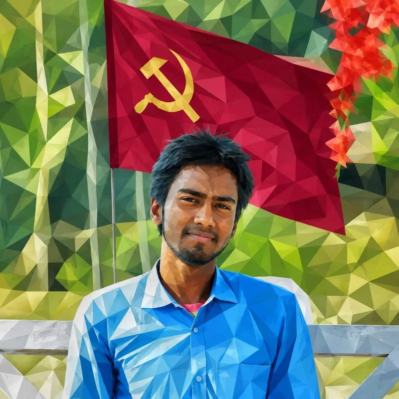 SHORIF HOSSAIN QADERI