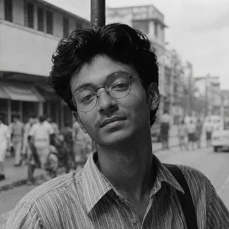 Talha Mohammad Chowdhury