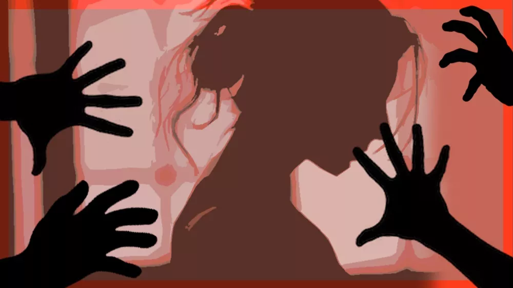 নারীর মর্যাদা কোথায়?