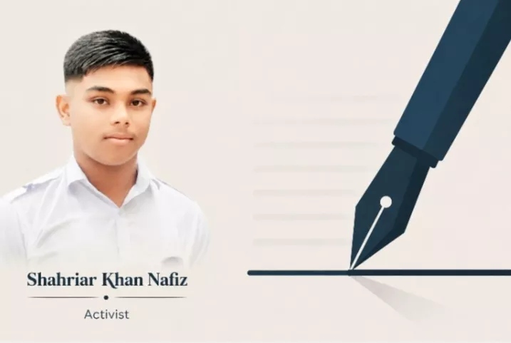 পরিবেশ দিবসের প্রেক্ষাপট: অপরিচ্ছন্ন নগরজীবন থেকে মুক্তির পথ কোথায়? 