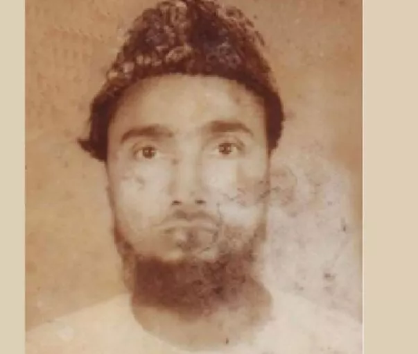  শহীদ আলেমকে ভুলে গেলাম, আর  যুদ্ধাপরাধীকে দিলাম স্বাধীনতা পদক