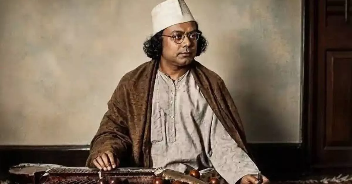 নজরুল: শ্রেণী, মতাদর্শ ও আত্তীকরণের রাজনীতি
