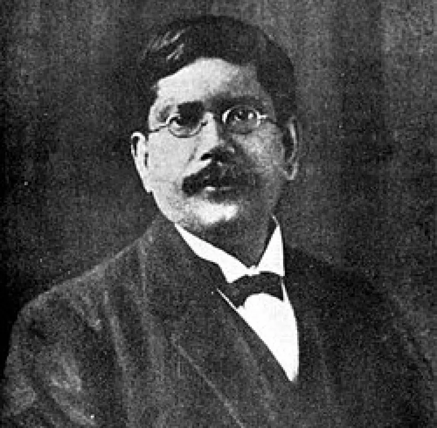 দেশবন্ধু চিত্তরঞ্জন দাস এবং বেঙ্গল প্যাক্টের ইতিহাস