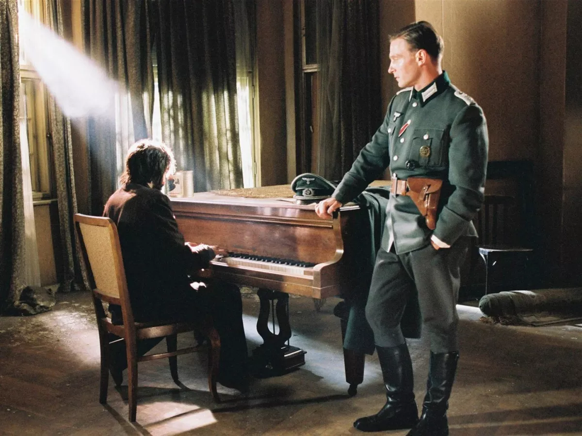 রোমান পোলানস্কির ‘The Pianist’ কেন আজও অনন্য?