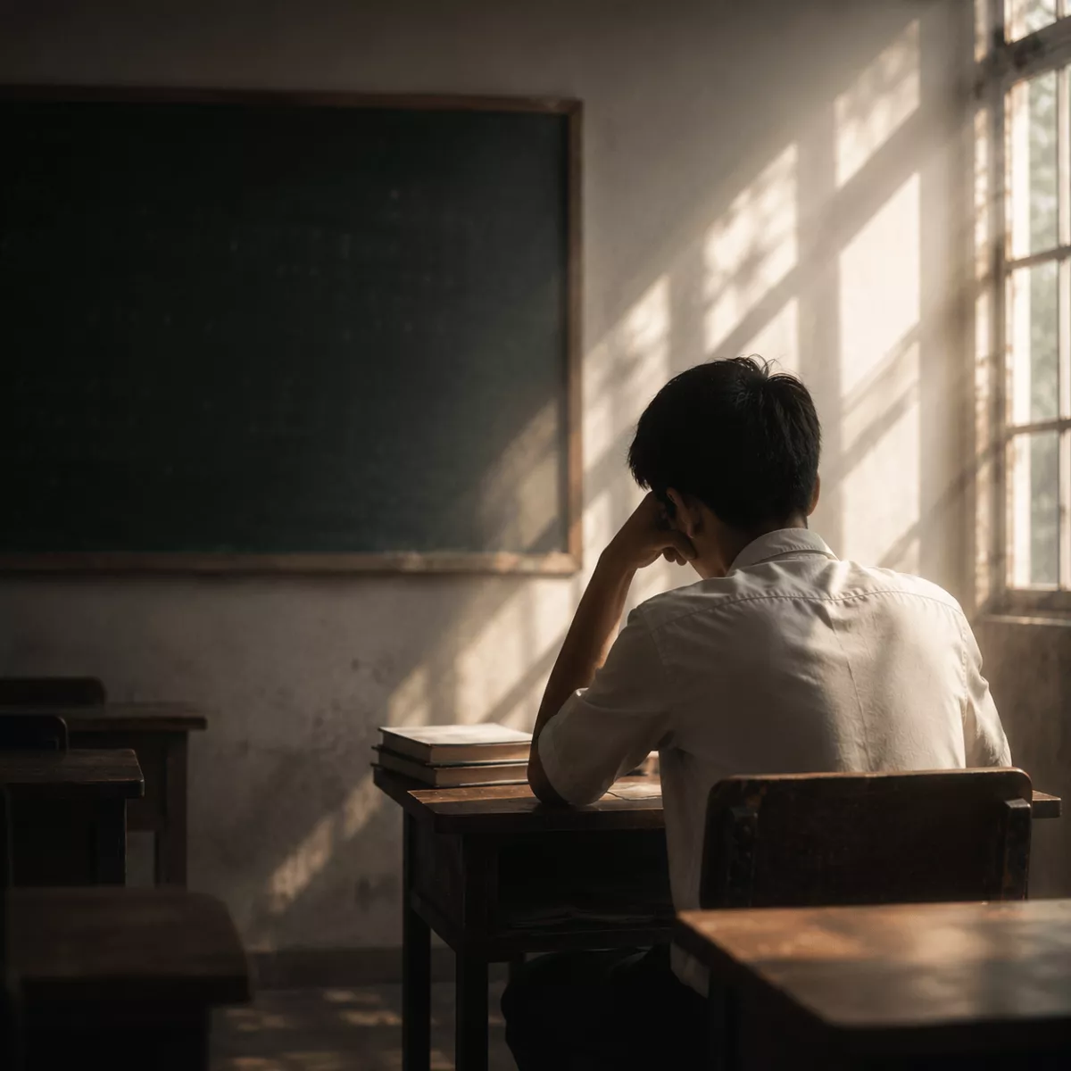 ১২ বছর পড়াশোনার পর আমরা আসলে কী শিখছি?