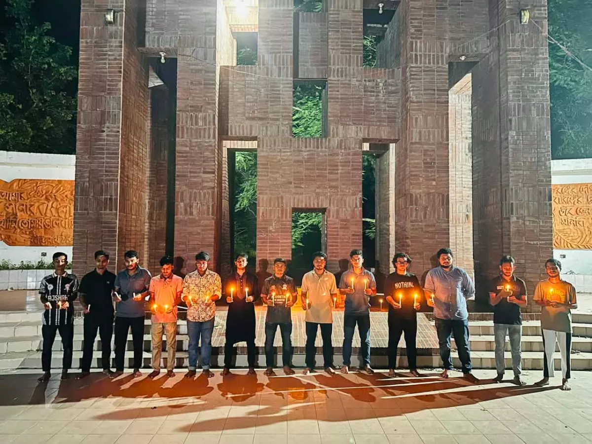 জুলাই গণঅভ্যুথান-২০২৪; স্বাধীনতা নাকি মুক্তি?