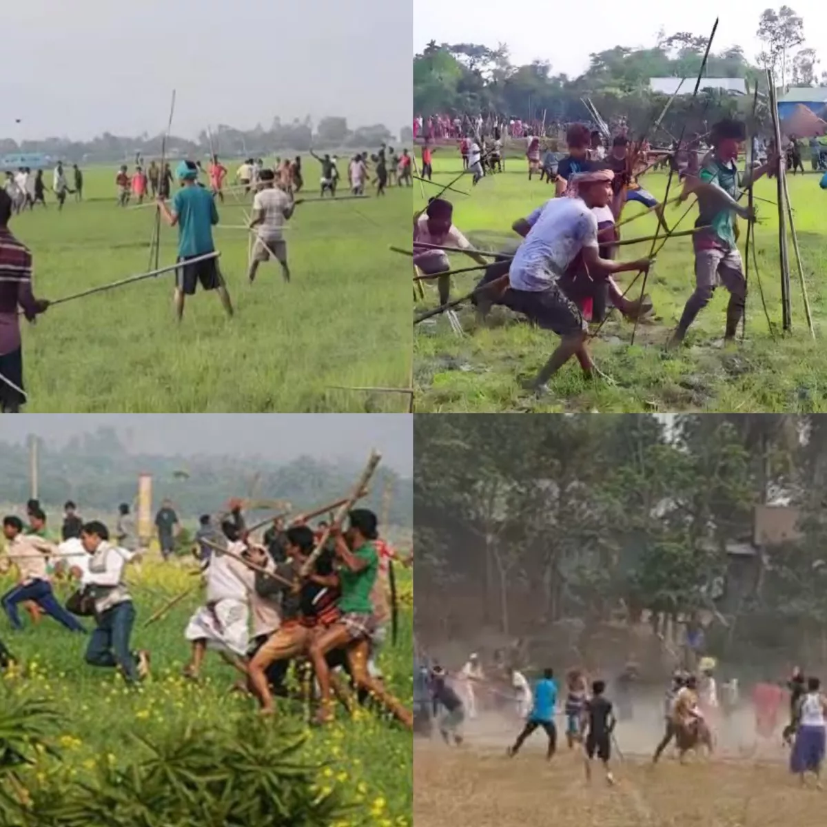 ব্রাহ্মণবাড়িয়ার পবিত্র মানুষ 