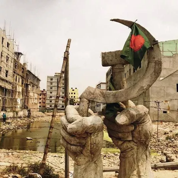 কমিউনিজম,socialism এর ভবিষ্যত বাংলাদেশে