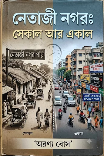 নেতাজি নগর: একাল সেকাল 